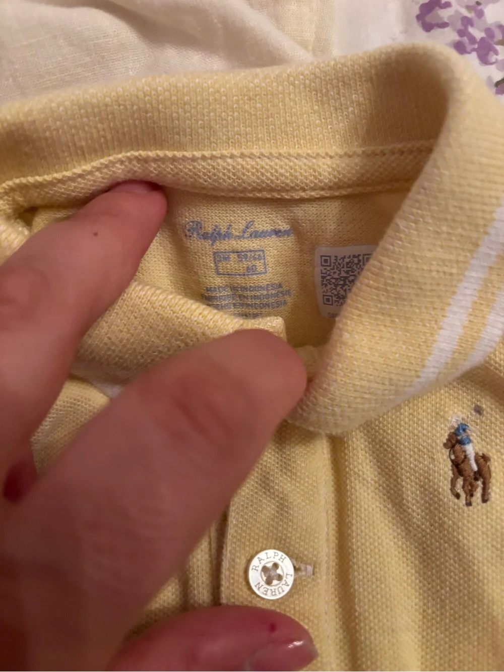 3-6 month boys bundle ralph Lauren, edge hill ++